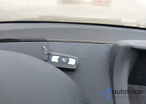 2012 BMW 128I z USA, uszkodzony, nr VIN WBAUP7C50CVP23235